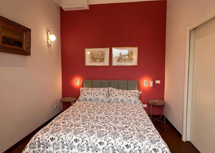 Appartement A Casa Di Lu, Al Colosseo - *