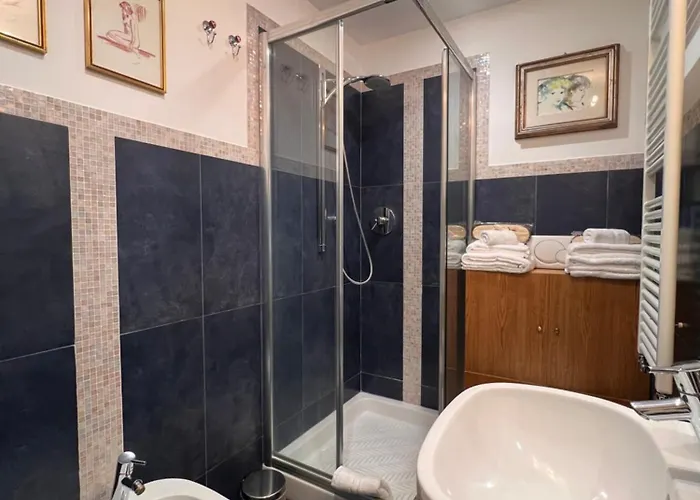 Appartement A Casa Di Lu, Al Colosseo - Rome