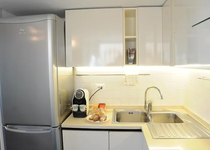 A Casa Di Lu, Al Colosseo - Appartement *