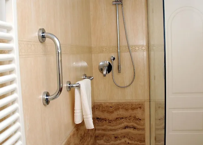 Appartement A Casa Di Lu, Al Colosseo - *