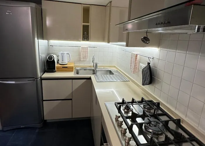 A Casa Di Lu, Al Colosseo - Appartement Rome