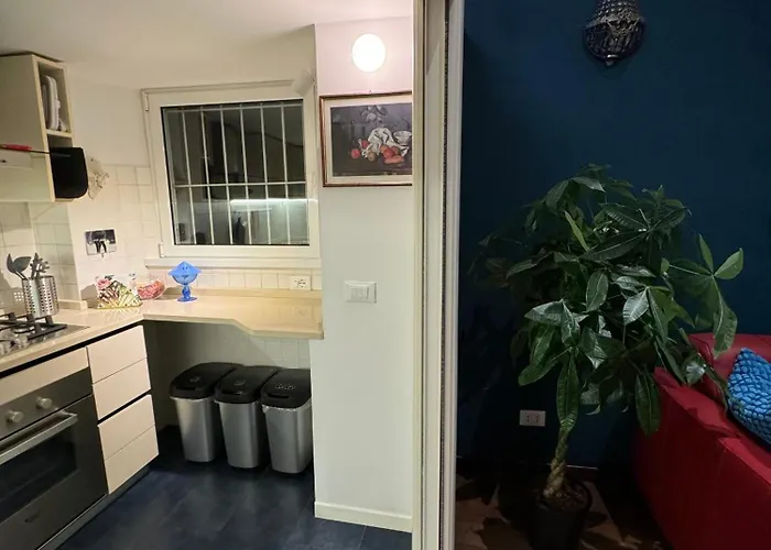 Appartement A Casa Di Lu, Al Colosseo - Rome
